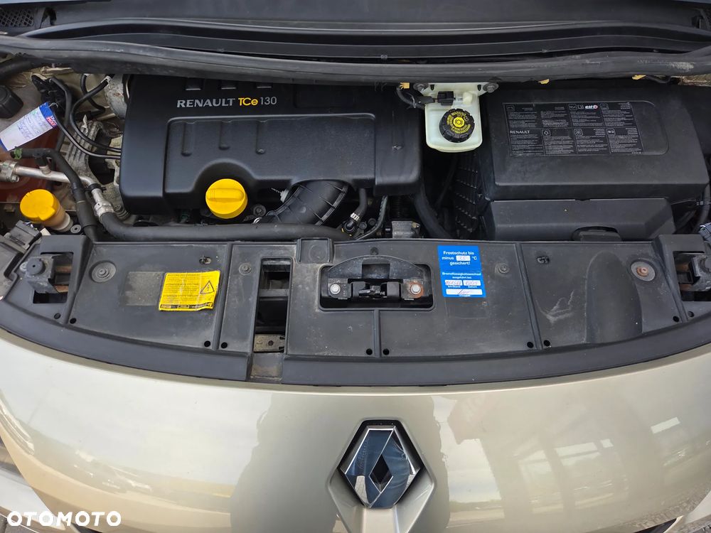 Renault Scenic TCe 130 Luxe - 37