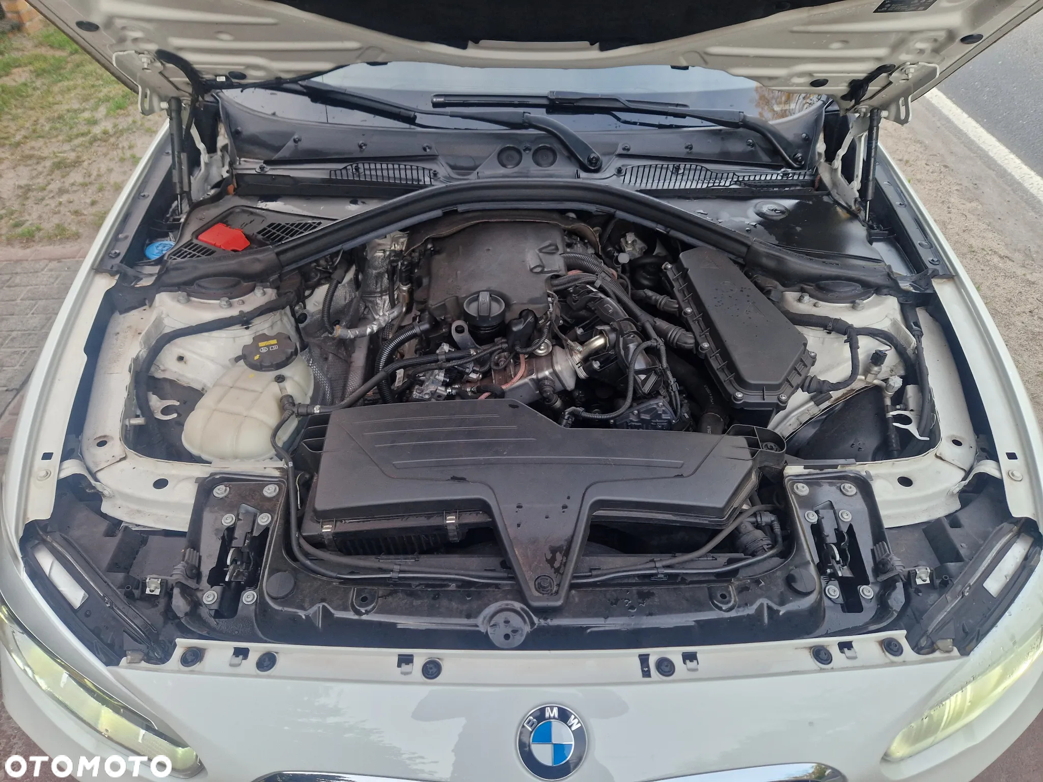 BMW Seria 1 116d M Sport Shadow - 23
