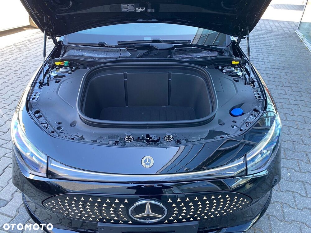 Mercedes-Benz CLA - 8
