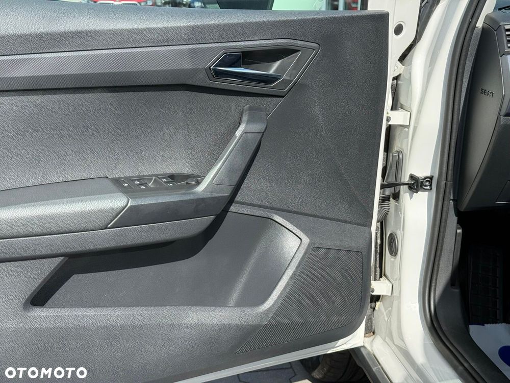 Seat Arona 1.0 TSI GPF Style S&S - 13