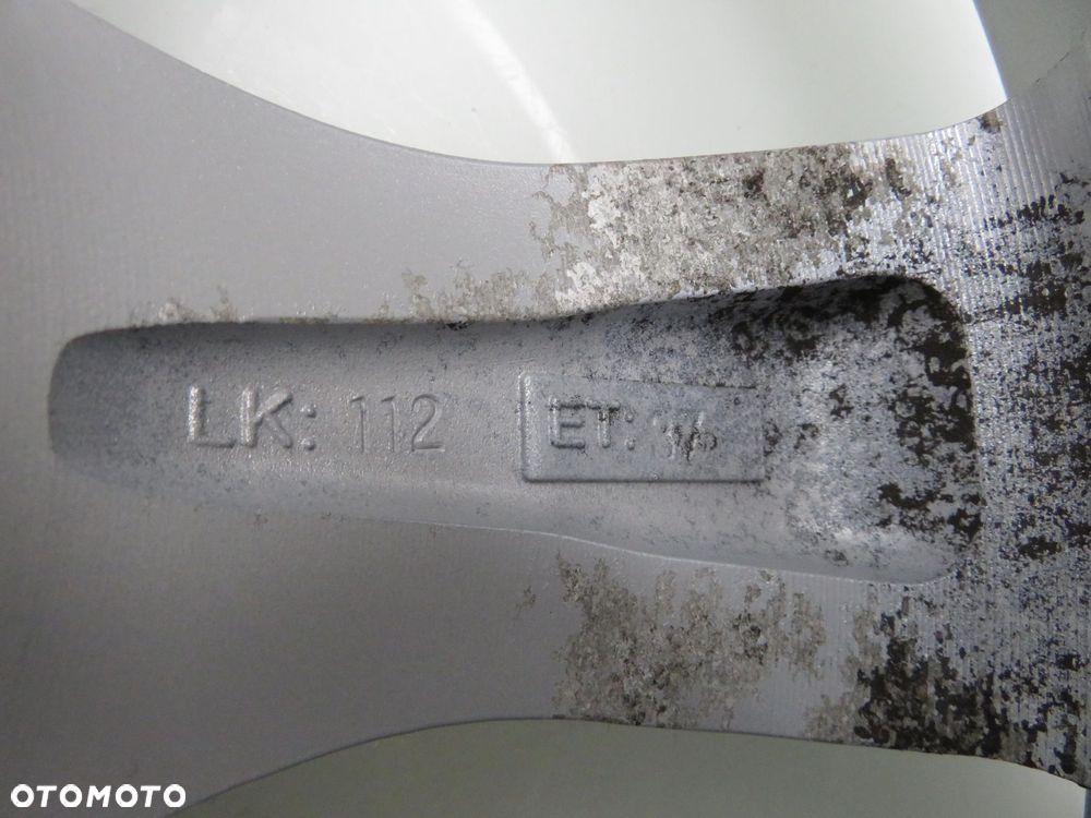 Alufelgi 15'' VW Audi Seat Skoda 5x112 ET37 - 3