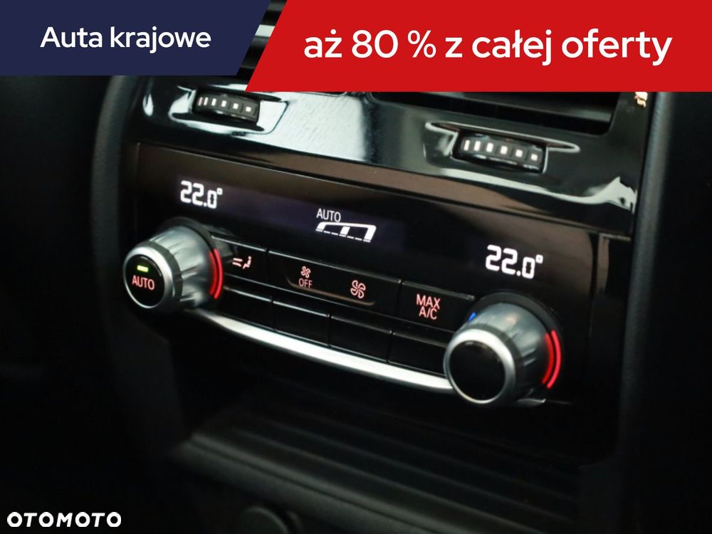 BMW Seria 5 - 20