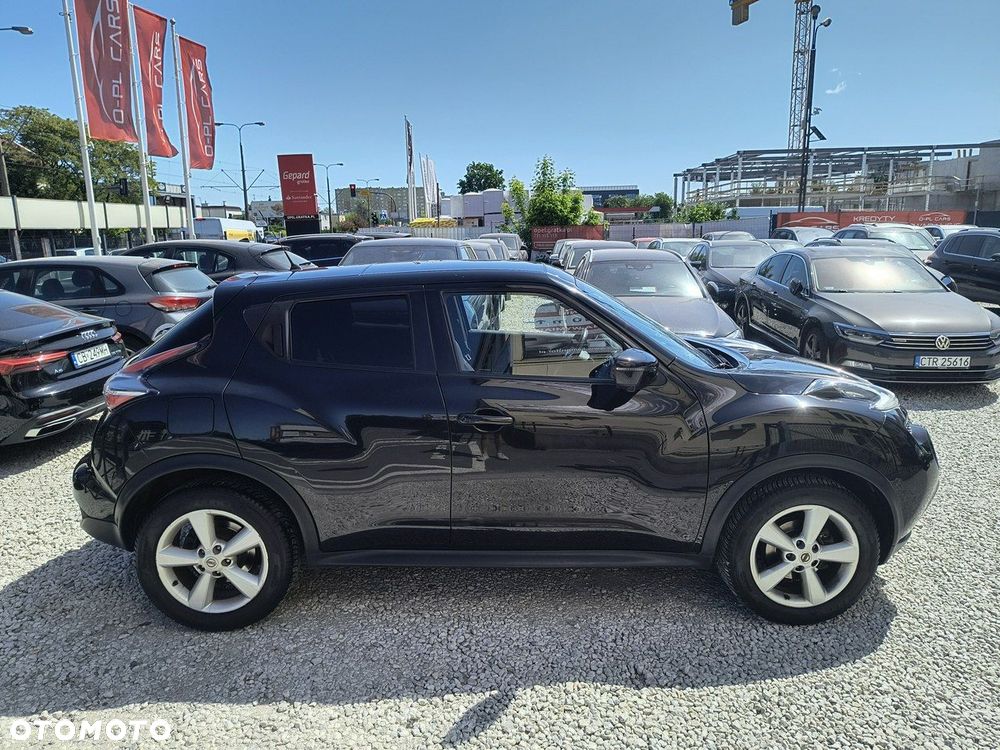 Nissan Juke - 31