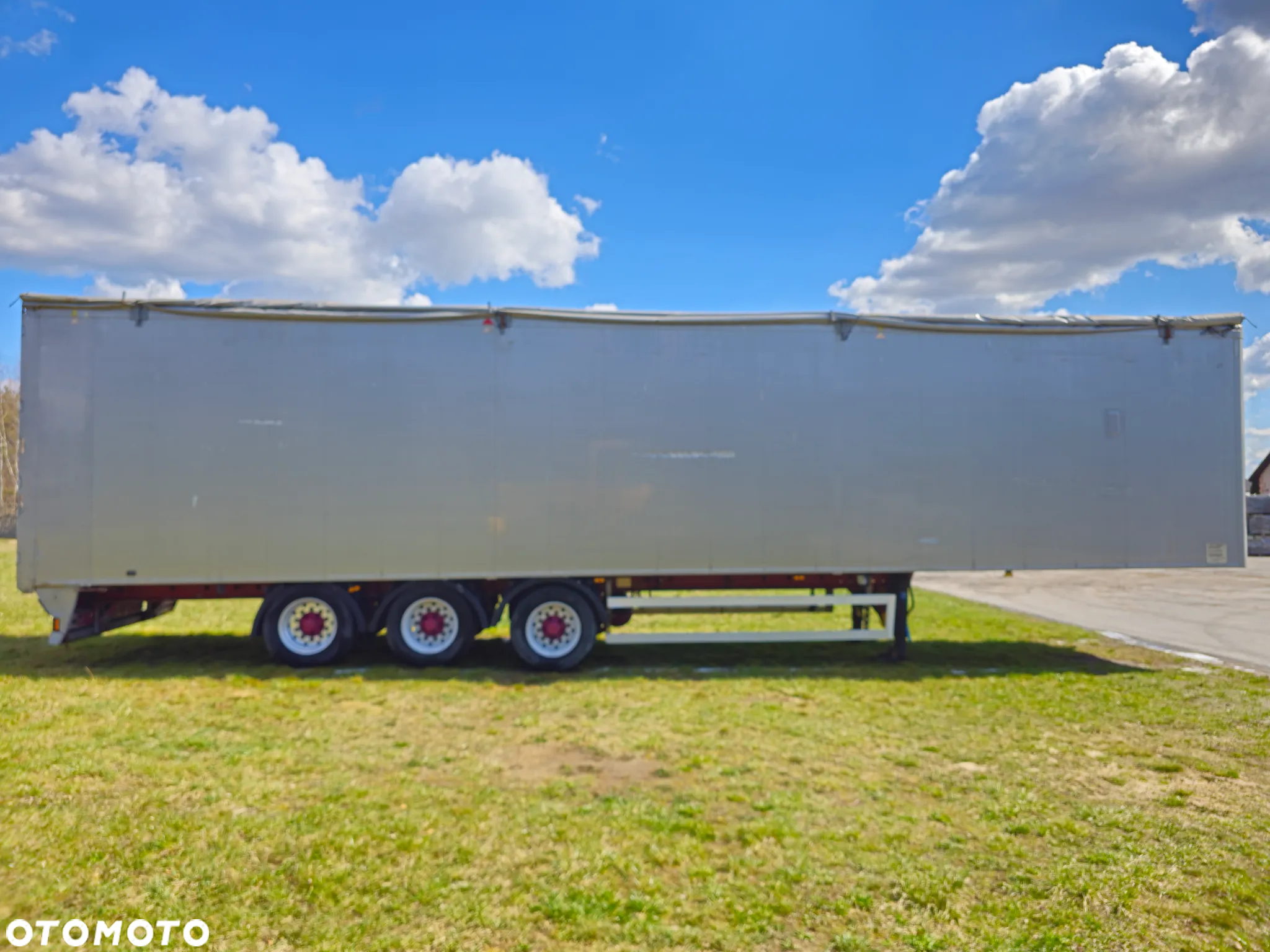Knapen Trailers K200 - 18
