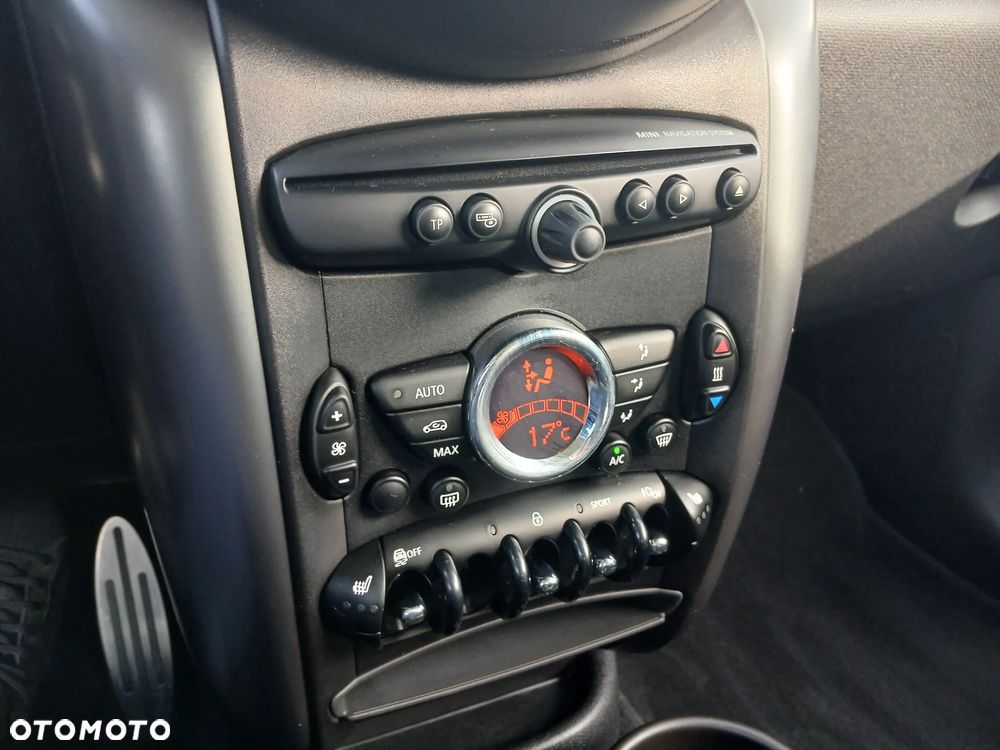 MINI Paceman - 9