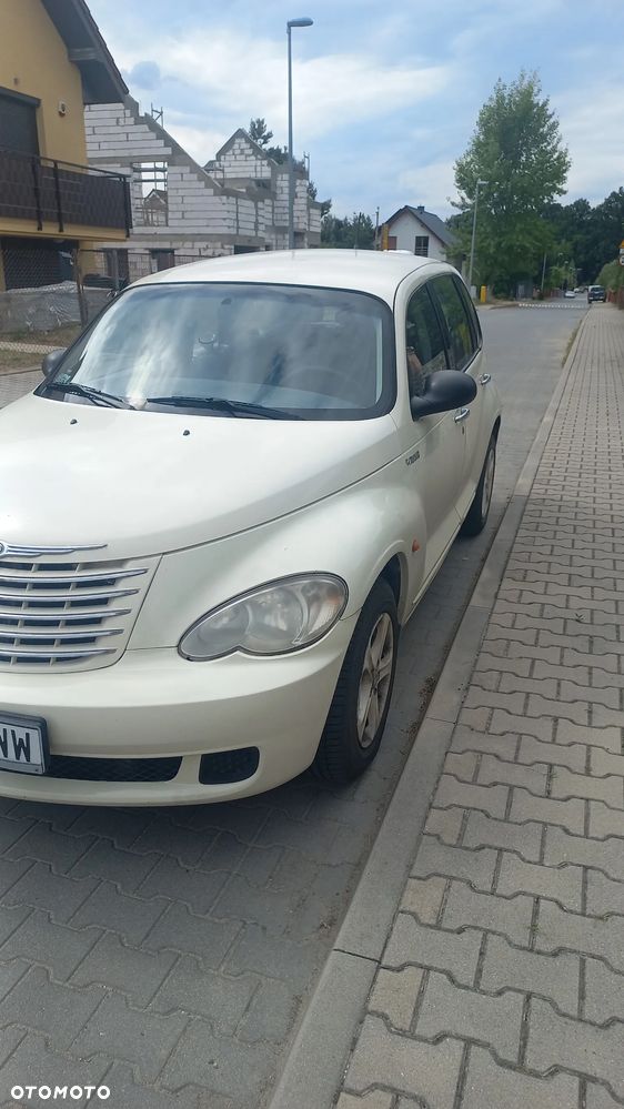 Chrysler PT Cruiser 1.6 Classic - 2