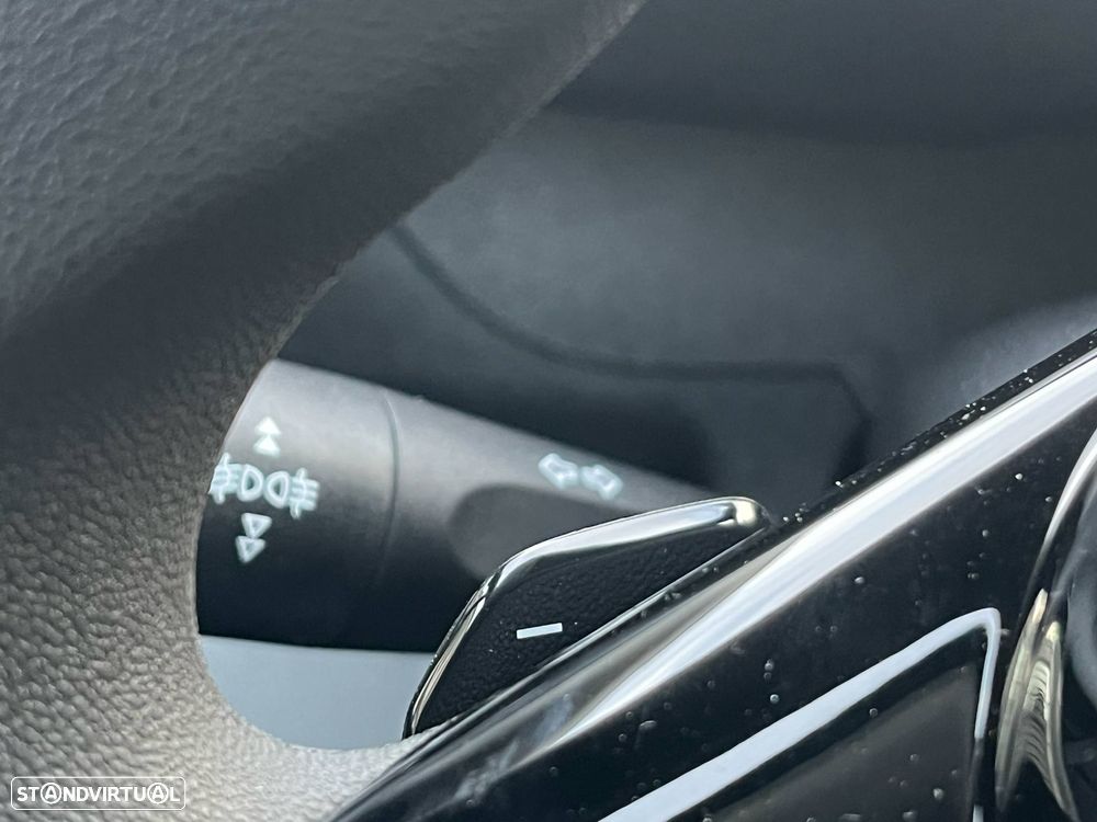 Peugeot Partner Standard 1.5 BlueHDi 130cv EAT8 (caixa automática) - 16