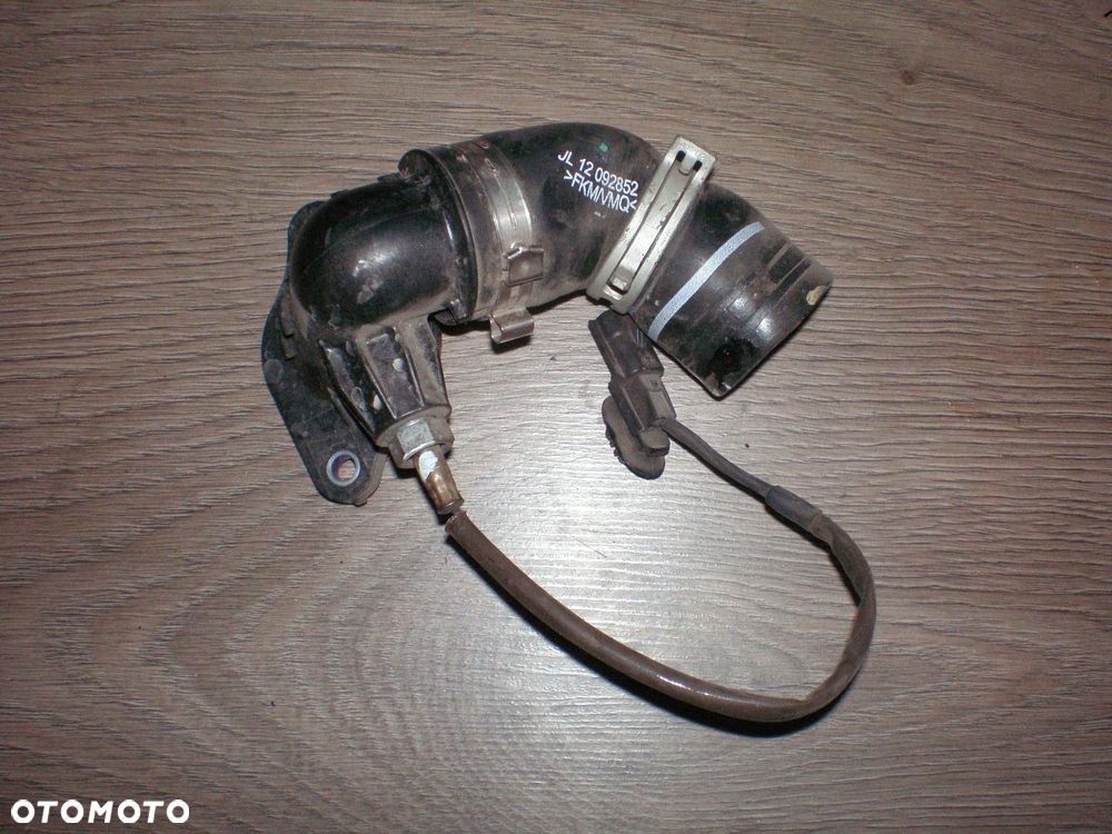 RURA DOLOT RENAULT 1.5 DCI 147138491R