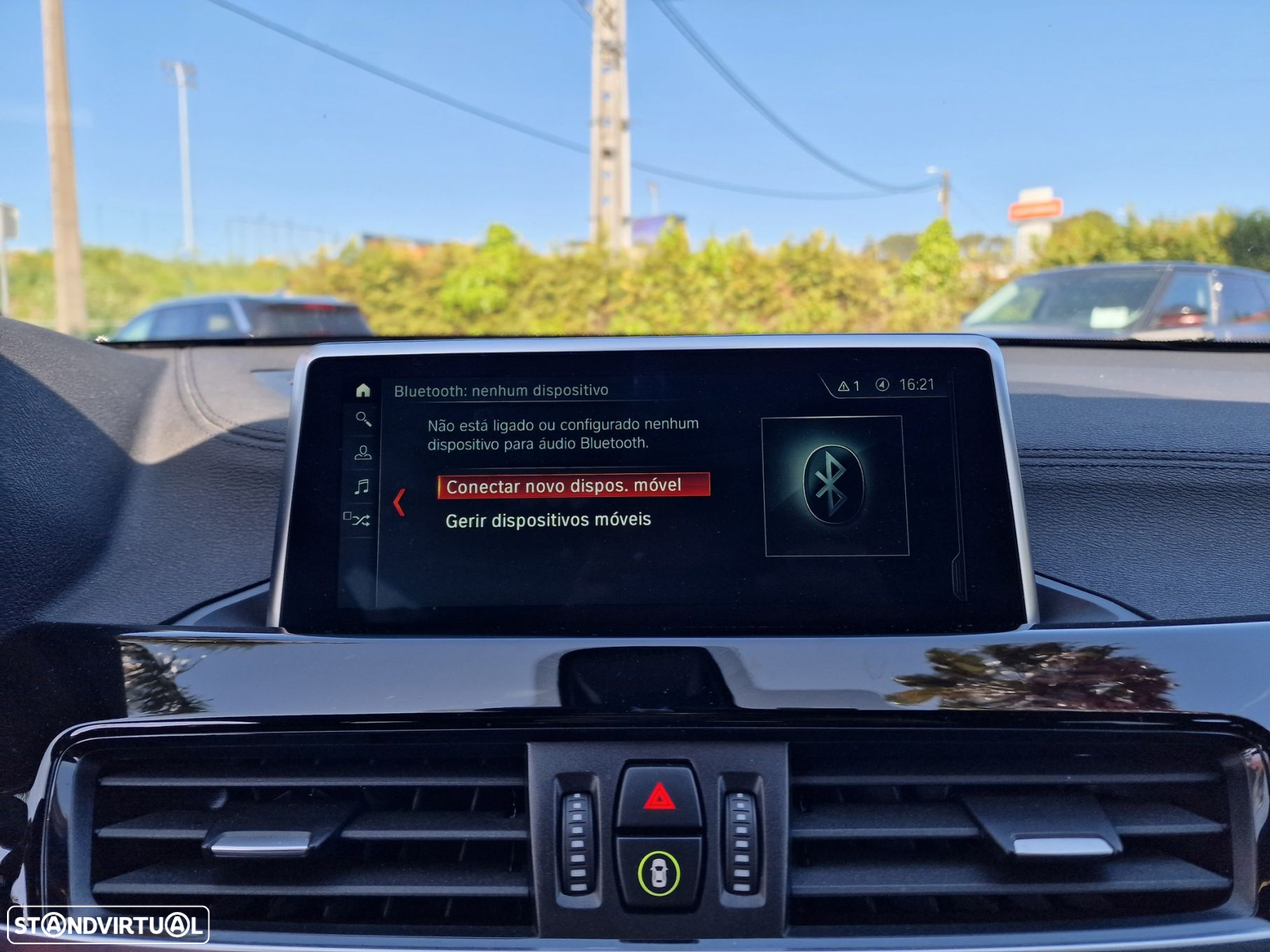 BMW X2 18 d sDrive Auto Pack M - 40