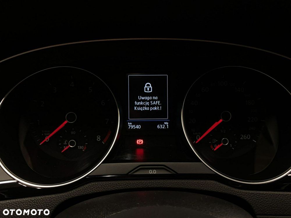 Volkswagen Passat Variant - 26