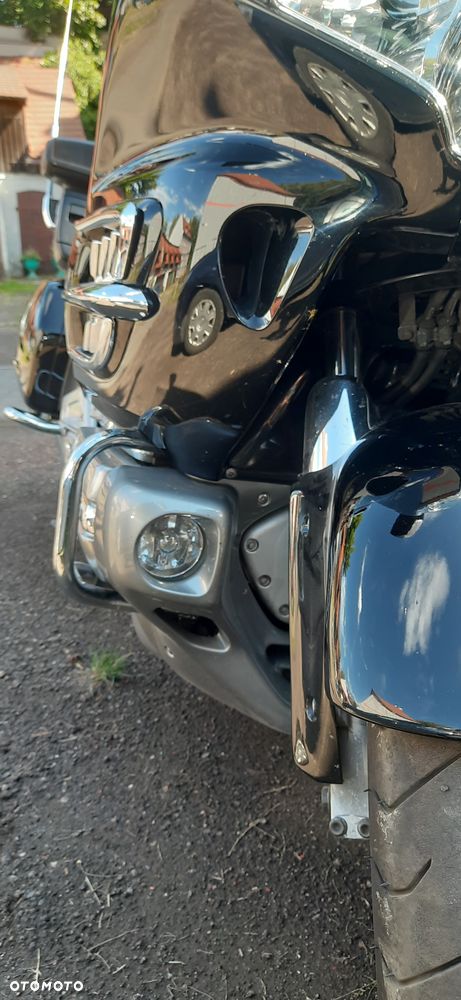 Honda GL - 6