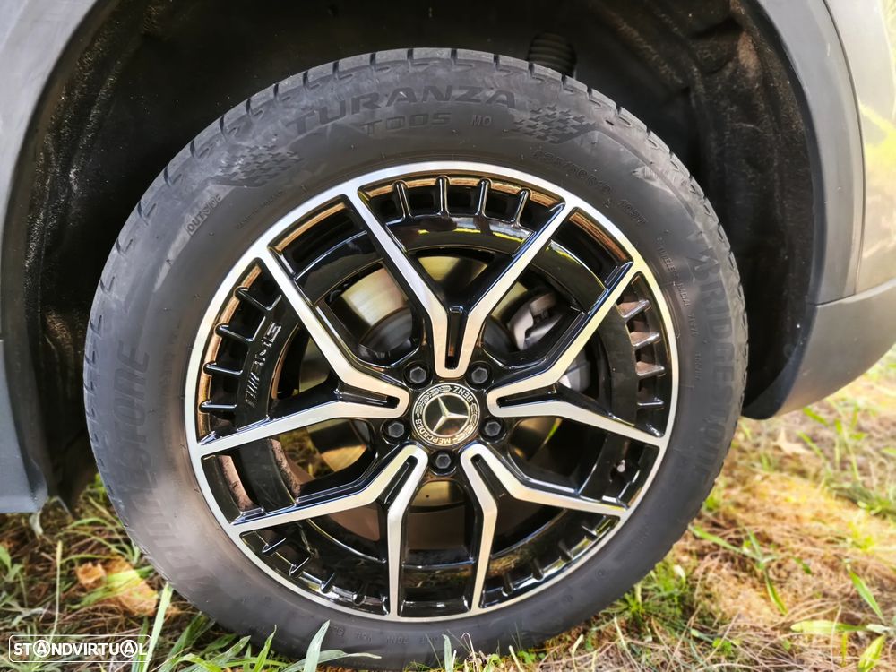 Mercedes-Benz EQA - 17