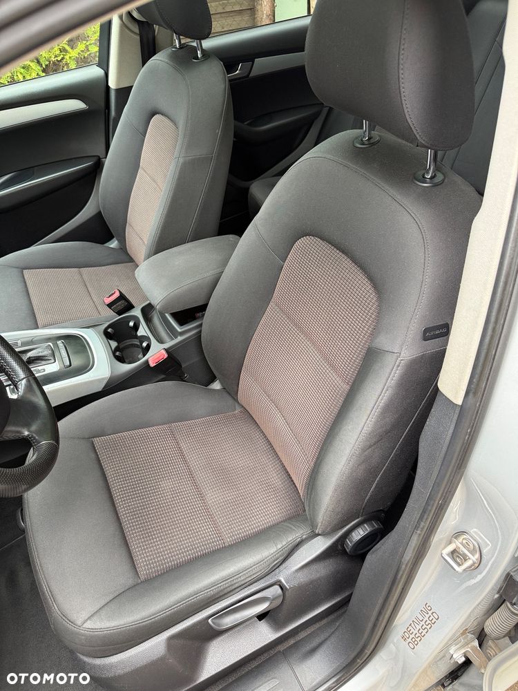 Audi Q5 2.0 TDI Quattro S tronic - 21