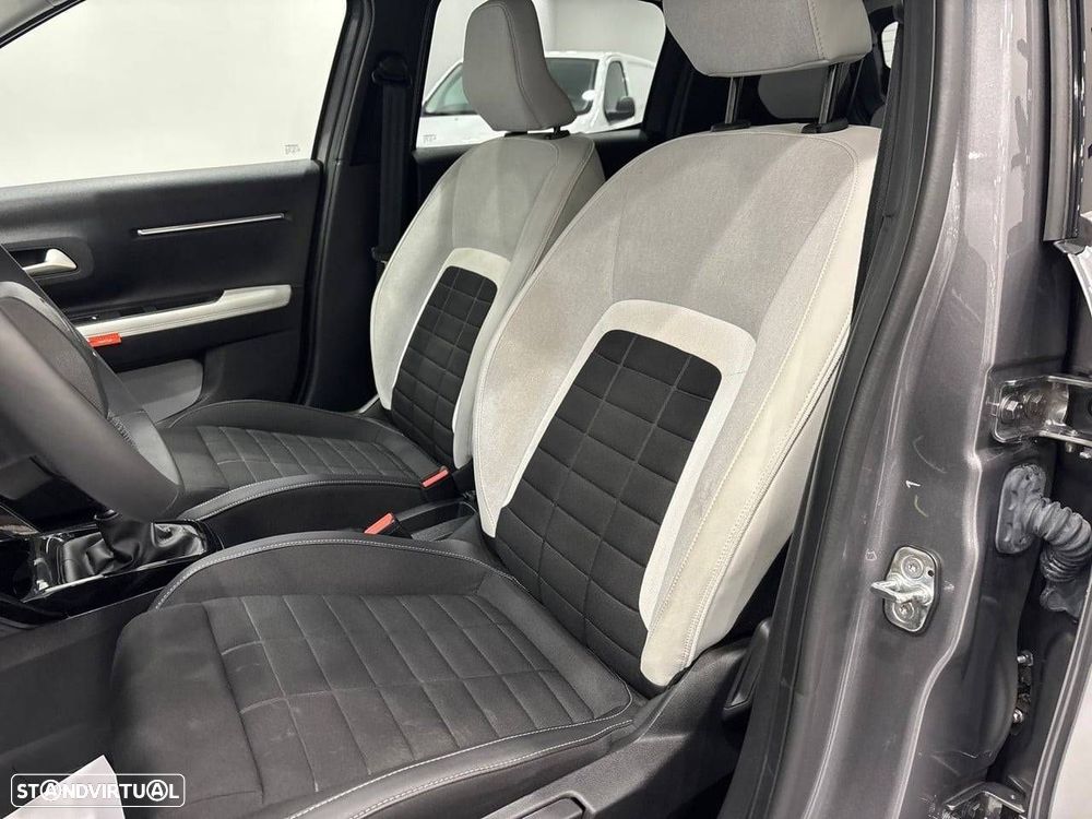 Citroën C3 1.2 Turbo Max - 9