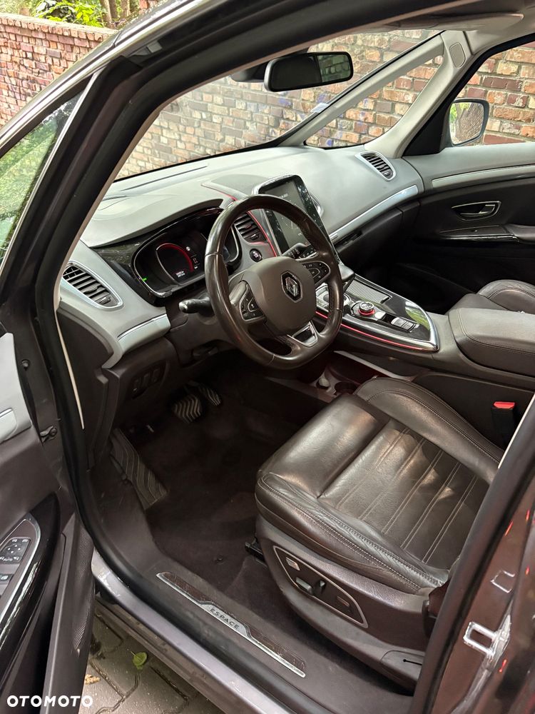 Renault Espace Energy dCi 160 EDC Intens - 20