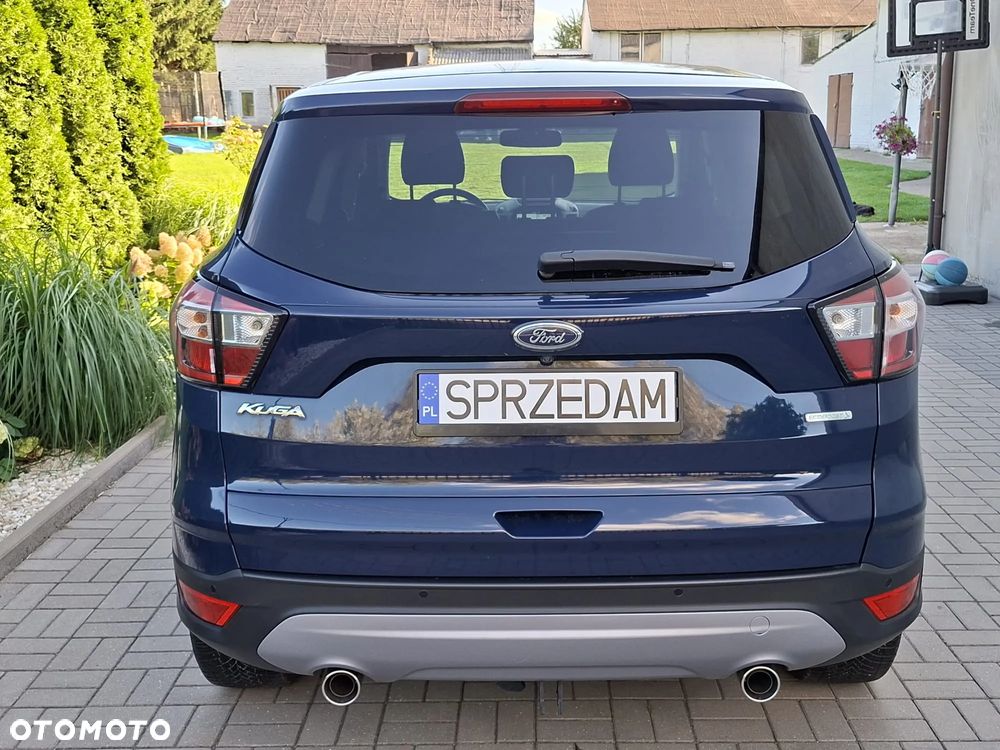 Ford Kuga - 7