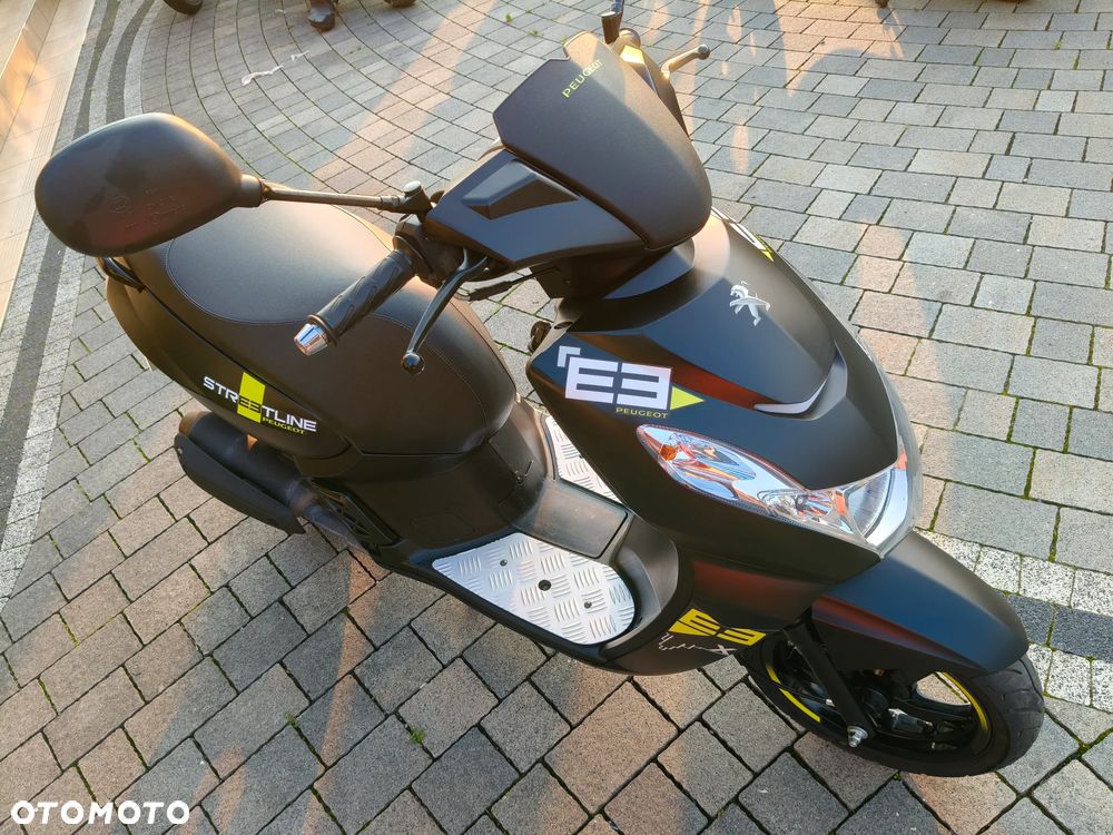 Peugeot Kisbee - 5