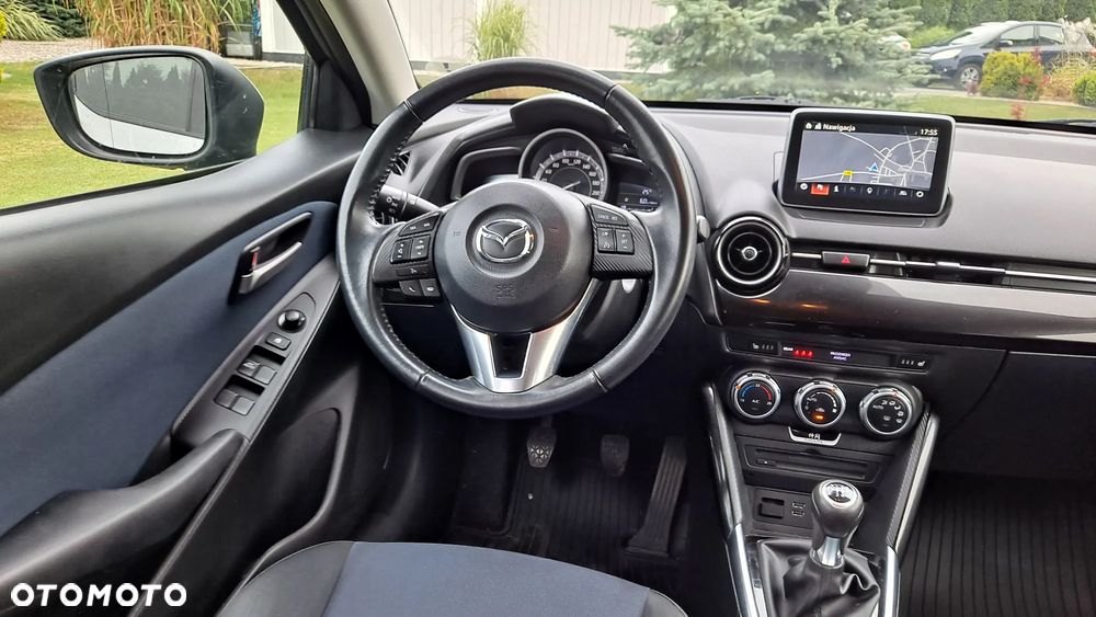 Mazda 2 SKYACTIV-G 90 Nakama - 31