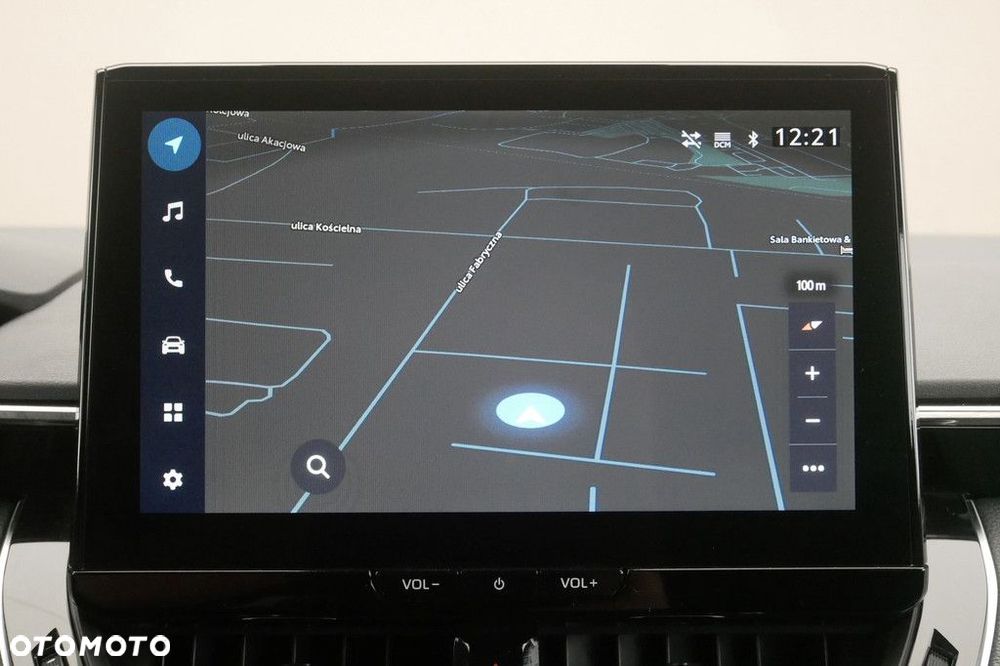 Toyota Corolla 1.8 Hybrid Comfort - 19