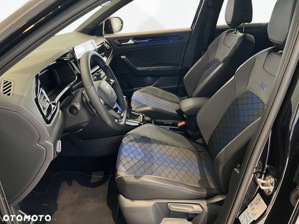Volkswagen T-Roc 2.0 TSI 4Motion R DSG - 20