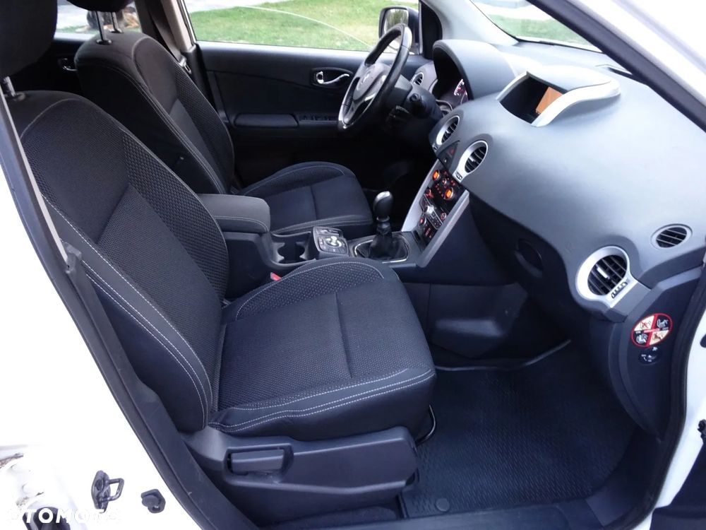 Renault Koleos 2.0 dCi FAP 4x4 Dynamique - 24