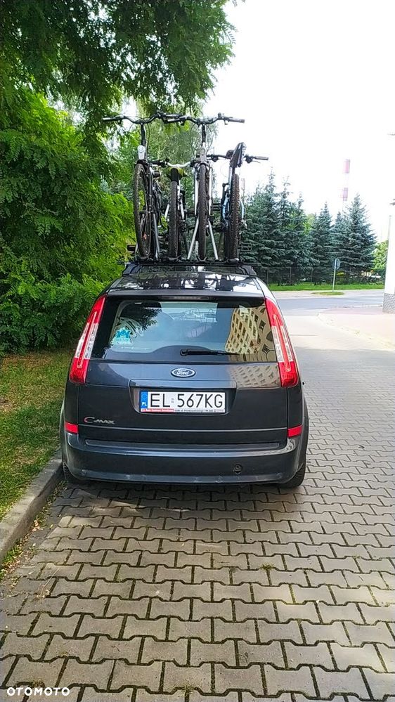 Ford C-MAX 1.6 Style+ - 16