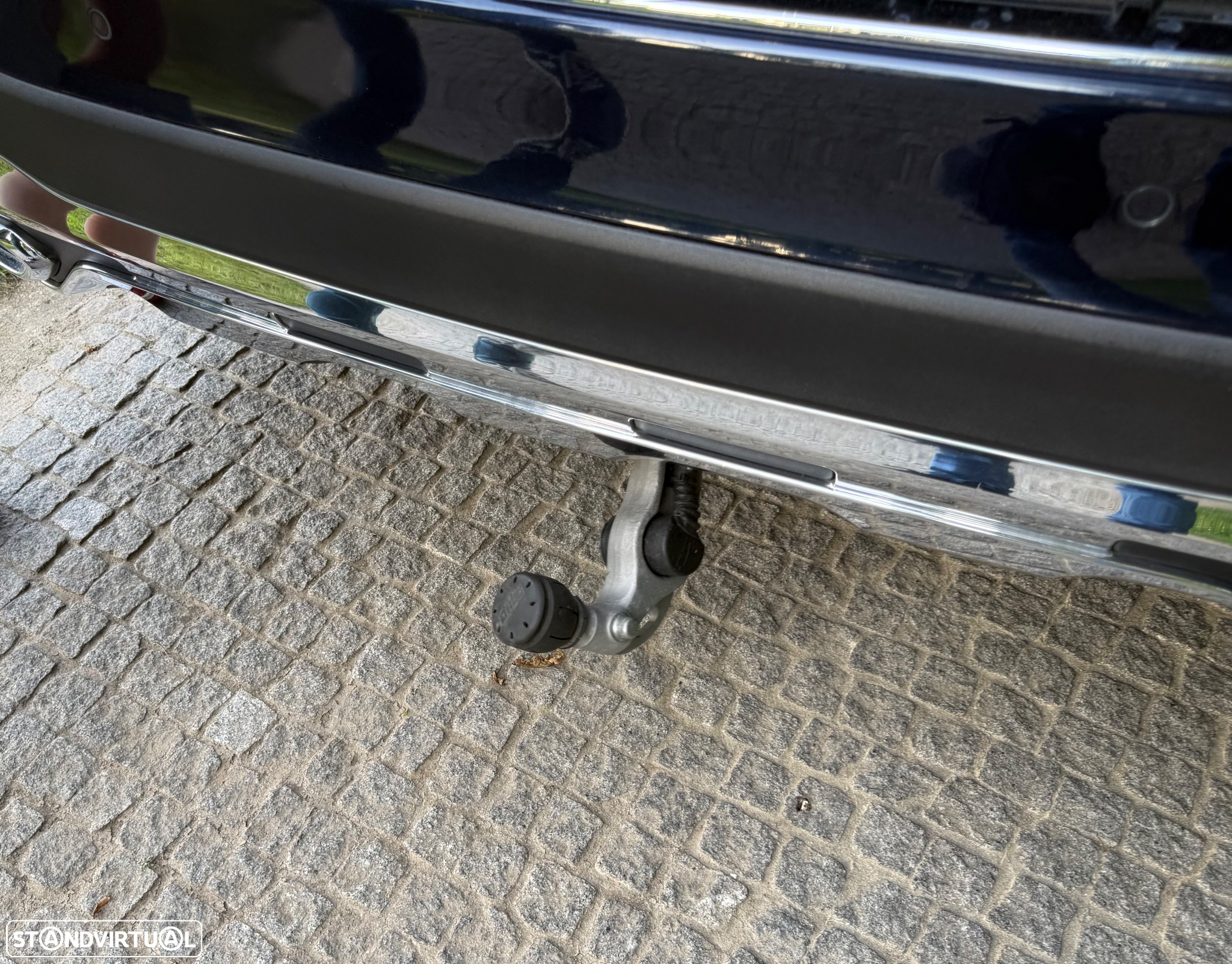 Mercedes-Benz GLC 300 de 4Matic - 8