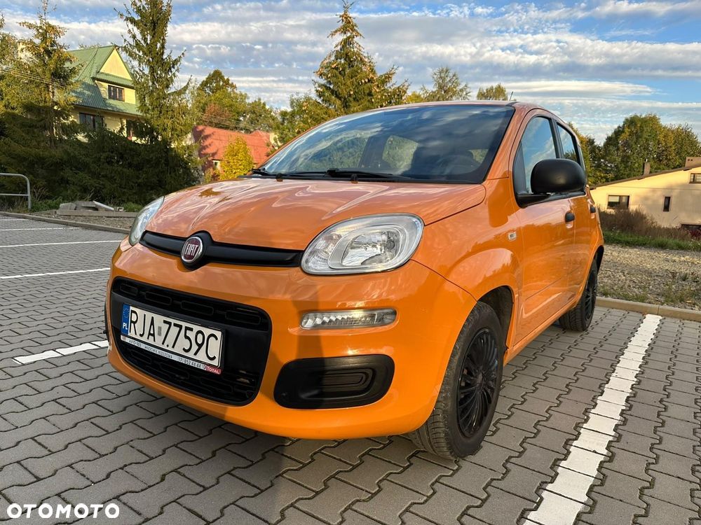 Fiat Panda - 2