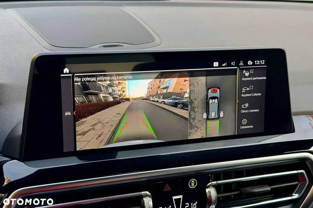 BMW X3 xDrive30e M Sport sport - 15