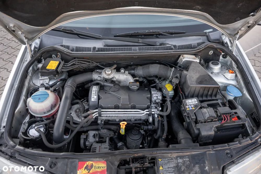 Skoda Fabia 1.4 TDI PD - 26