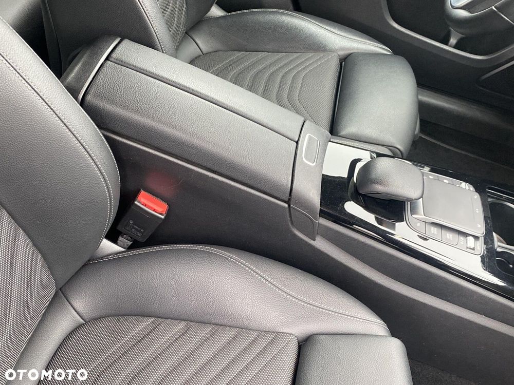 Mercedes-Benz Klasa A - 25