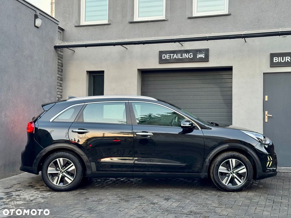 Kia Niro ver-1-6-gdi-hev-2wd-opf-spirit - 6