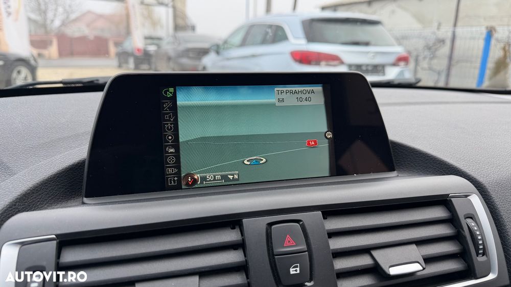 BMW Seria 1 120d Sport-Aut. Urban Line - 18