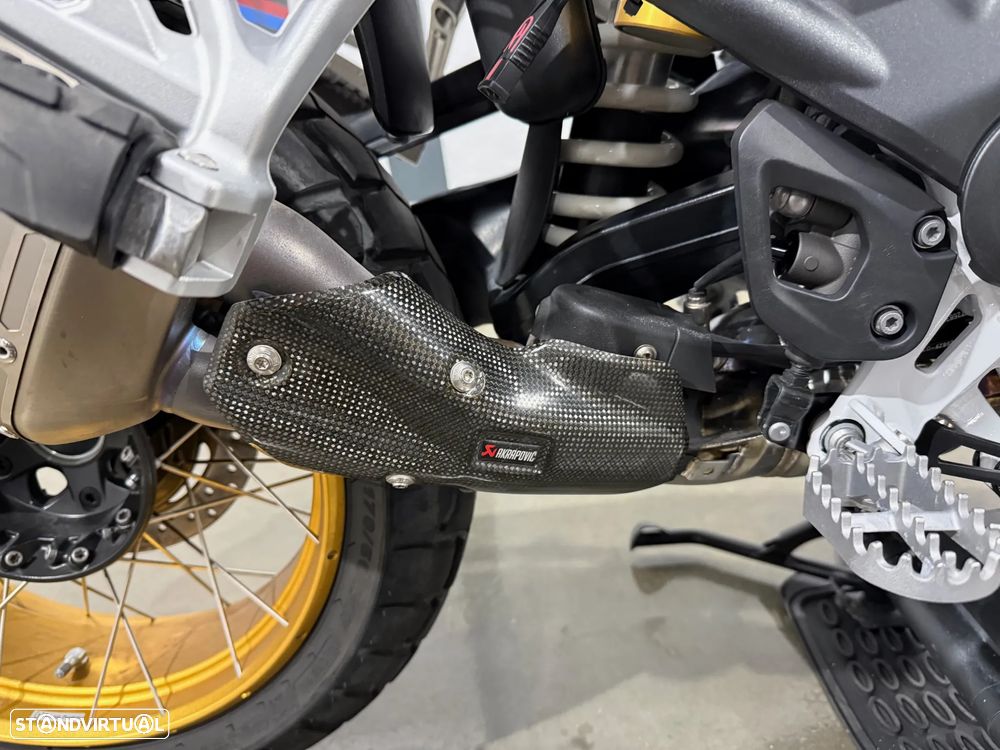 BMW R 1250 GS Adventure HP - 22