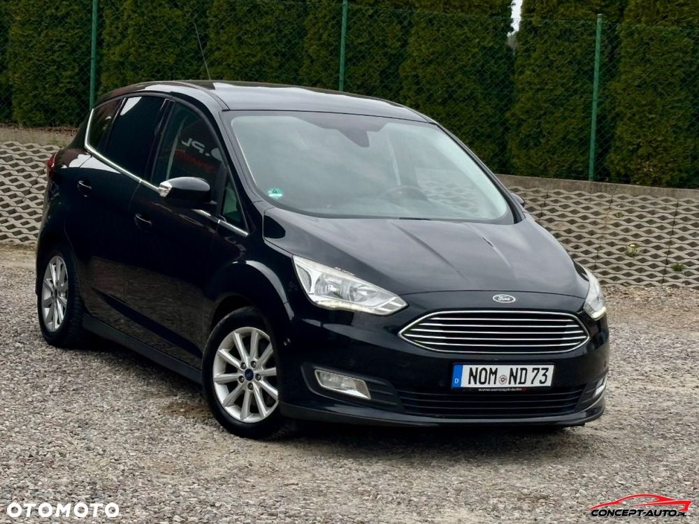 Ford C-MAX - 2