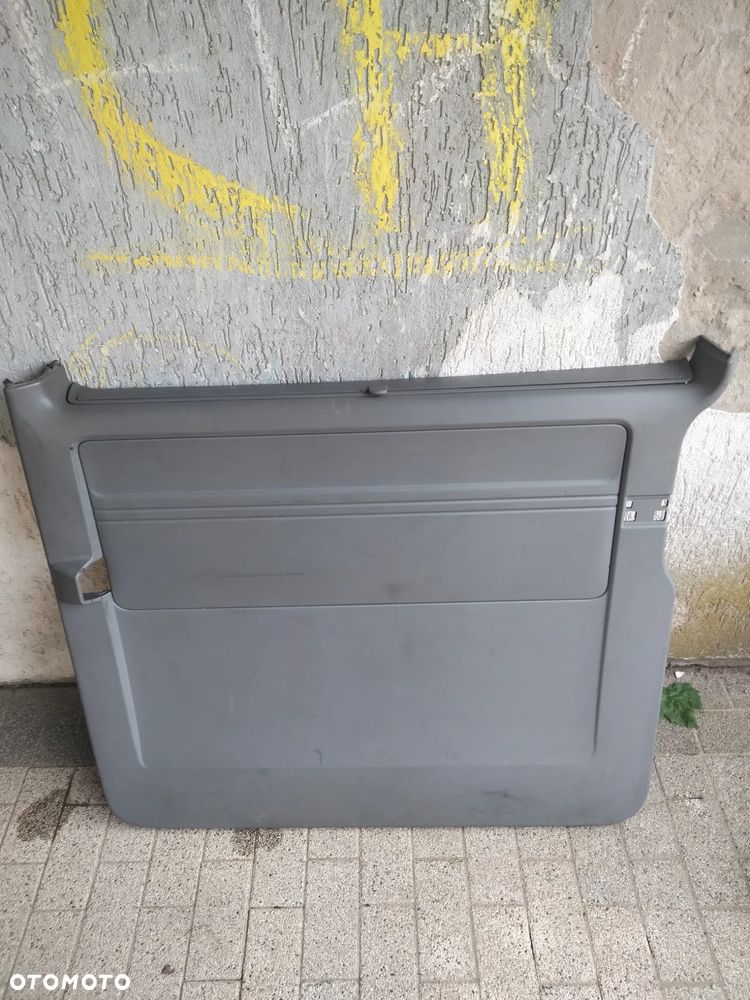 Środek  Wnętrze tapicerek caravelle - 10