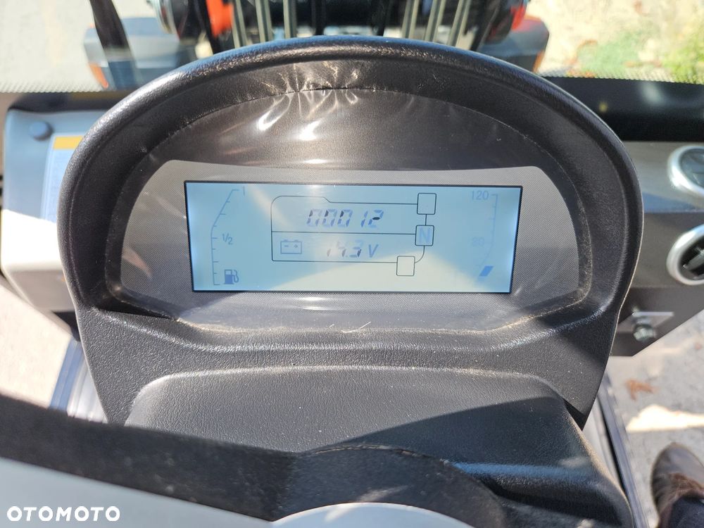 Inny MISATO MINI 750 - 20