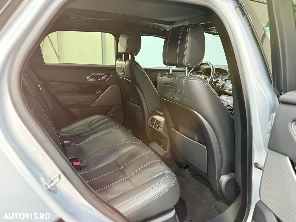 Land Rover Range Rover Velar 3.0 D300 MHEV Dynamic SE - 24