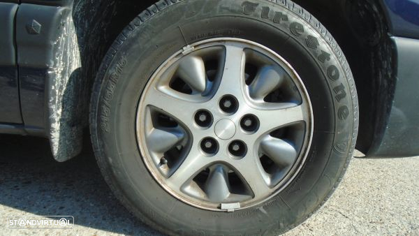 Para Peças Chrysler Voyager / Grand Voyager Iii (Gs) - 3