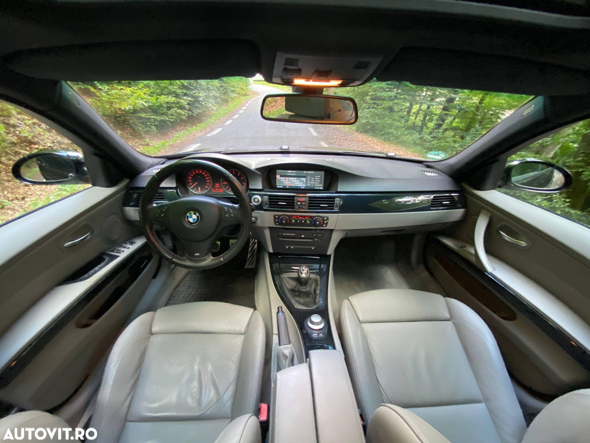 BMW Seria 3 - 7
