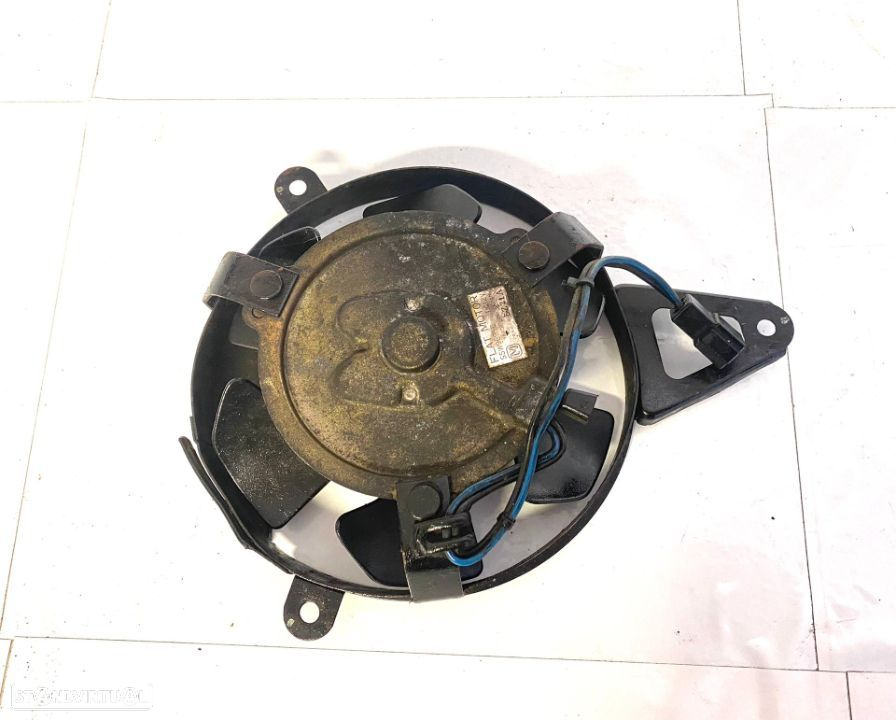 pecas Yzf 600 Thundercat vendo peças usadas e novas - 3