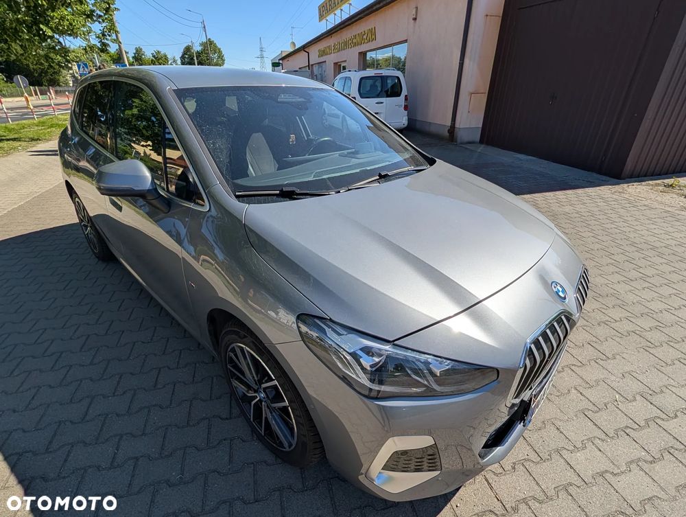 BMW Seria 2 230e xDrive - 15