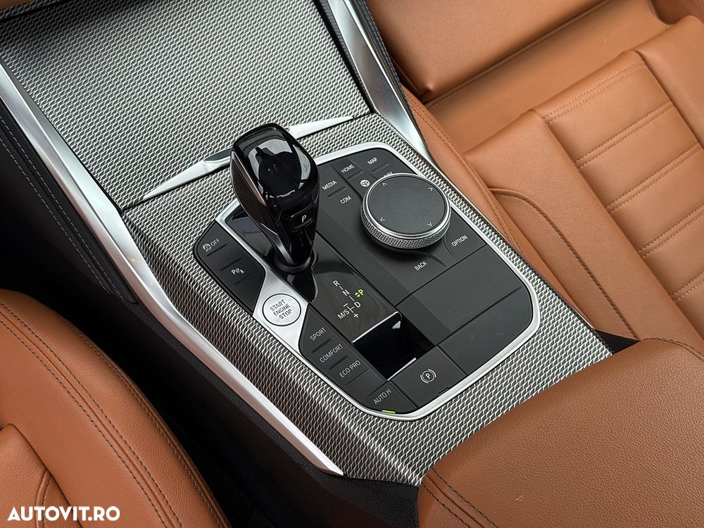 BMW Seria 4 420d AT MHEV - 16