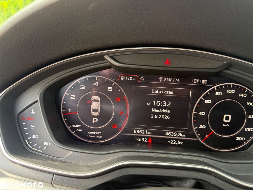Audi A5 Sportback 35 TFSI S tronic - 4
