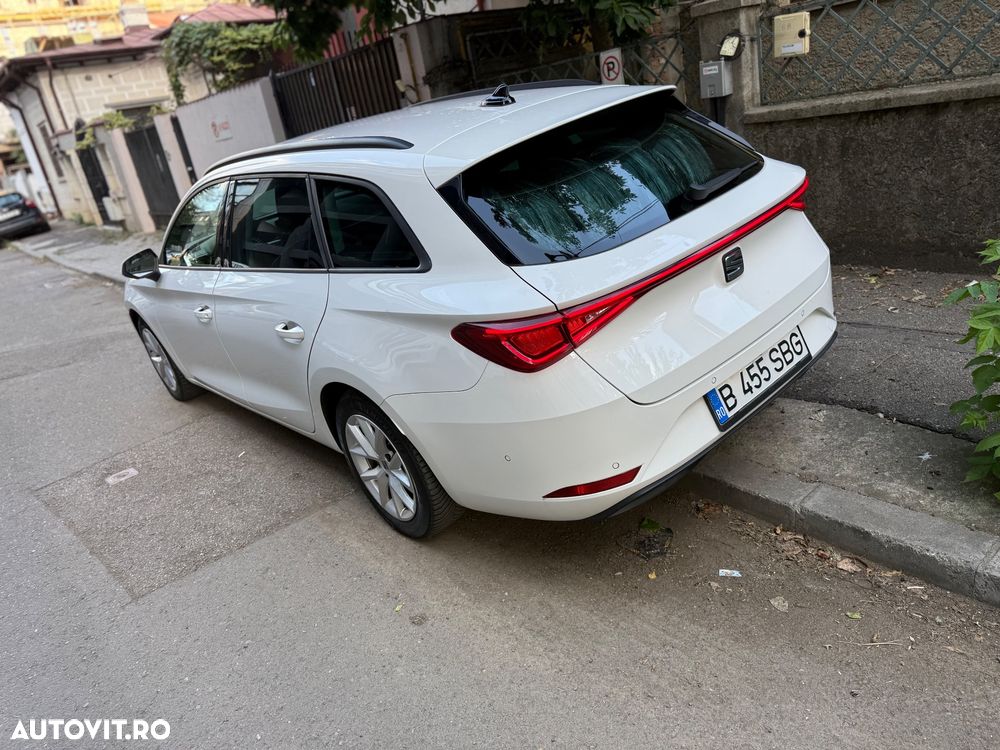 Seat Leon - 2