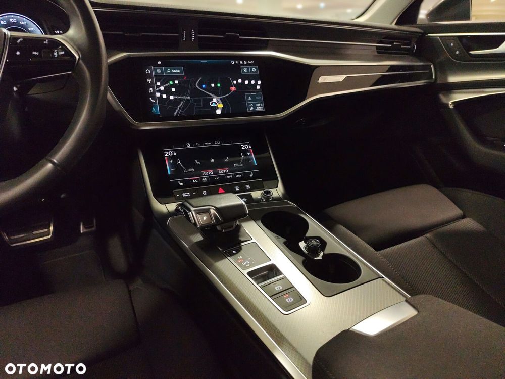 Audi A6 Avant - 34