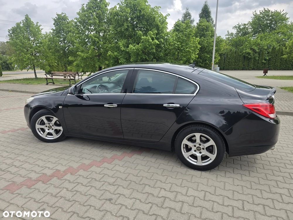 Opel Insignia 1.6 T Edition - 17