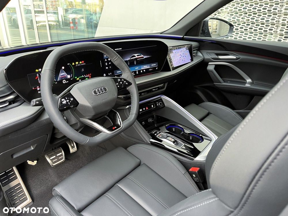 Audi Q5 Sportback - 21
