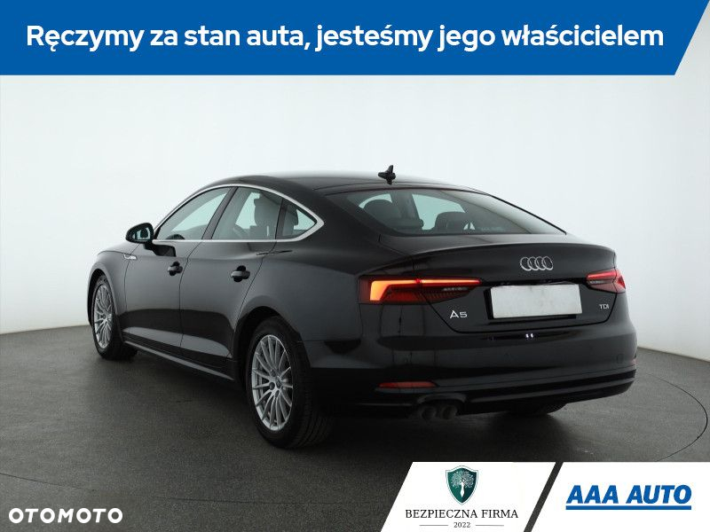 Audi A5 - 5
