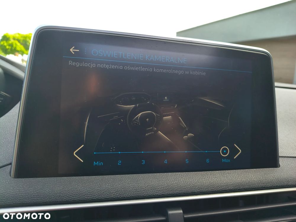 Peugeot 3008 BlueHDi 150 Stop & Start Allure - 23